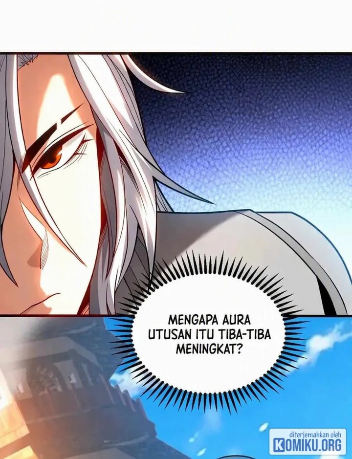My Disciples Cultivate While I Slack Off Chapter 56 Halaman 25