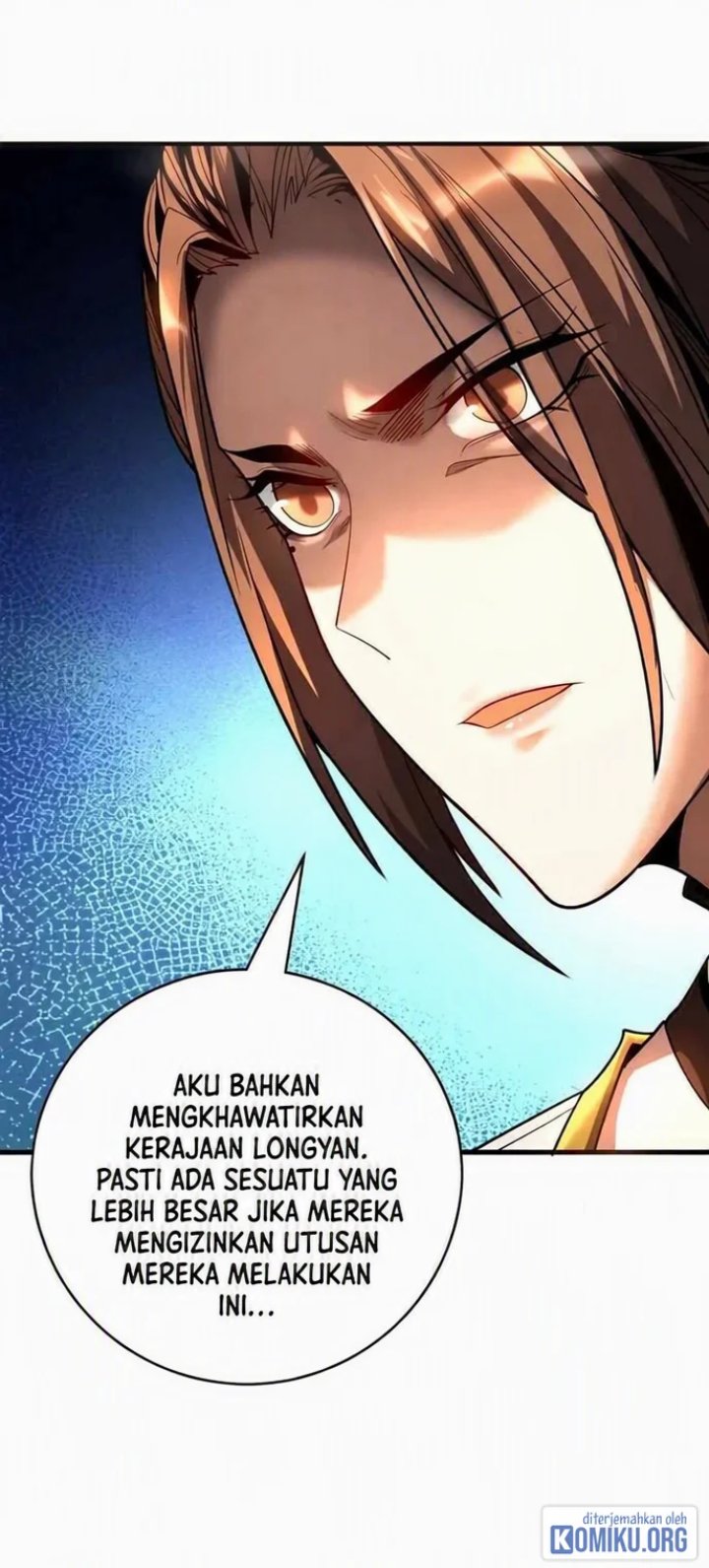 My Disciples Cultivate While I Slack Off Chapter 56 Halaman 30