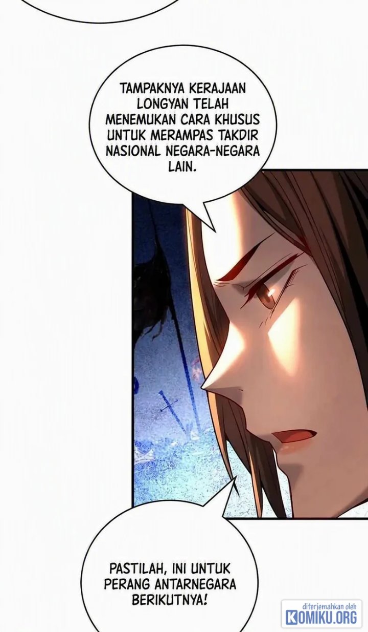 My Disciples Cultivate While I Slack Off Chapter 56 Halaman 32