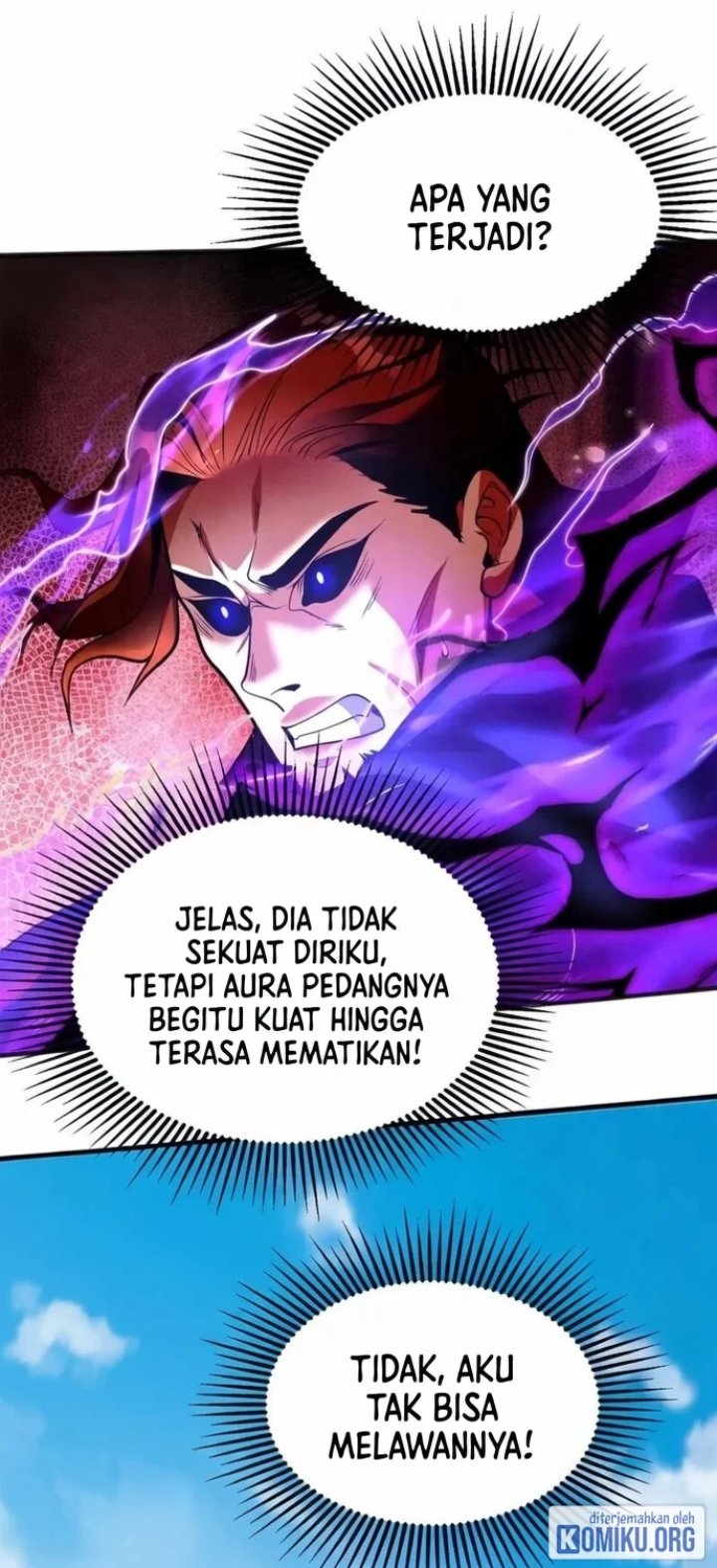 My Disciples Cultivate While I Slack Off Chapter 56 Halaman 37