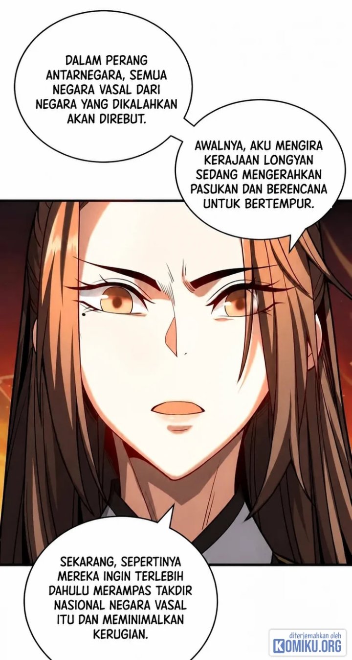 My Disciples Cultivate While I Slack Off Chapter 57 Halaman 6