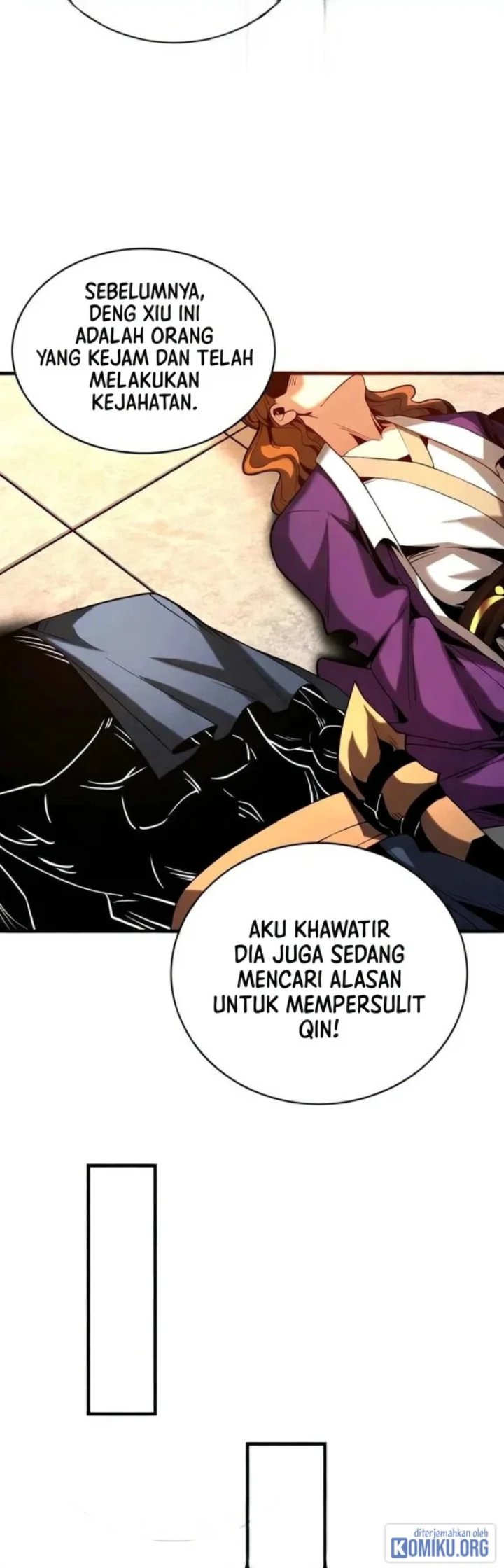 My Disciples Cultivate While I Slack Off Chapter 57 Halaman 7