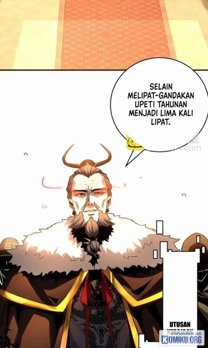 My Disciples Cultivate While I Slack Off Chapter 57 Halaman 9