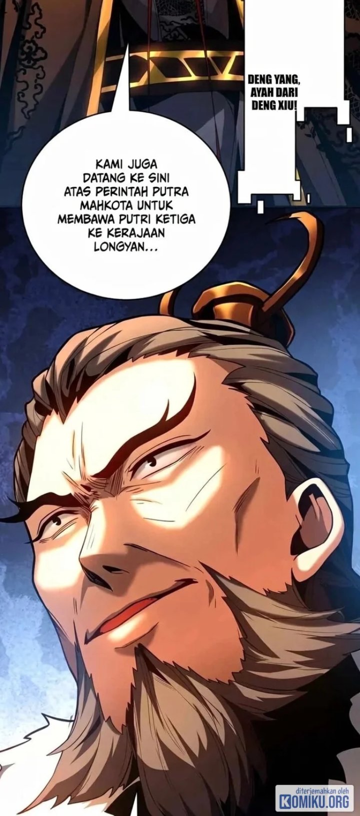 My Disciples Cultivate While I Slack Off Chapter 57 Halaman 10