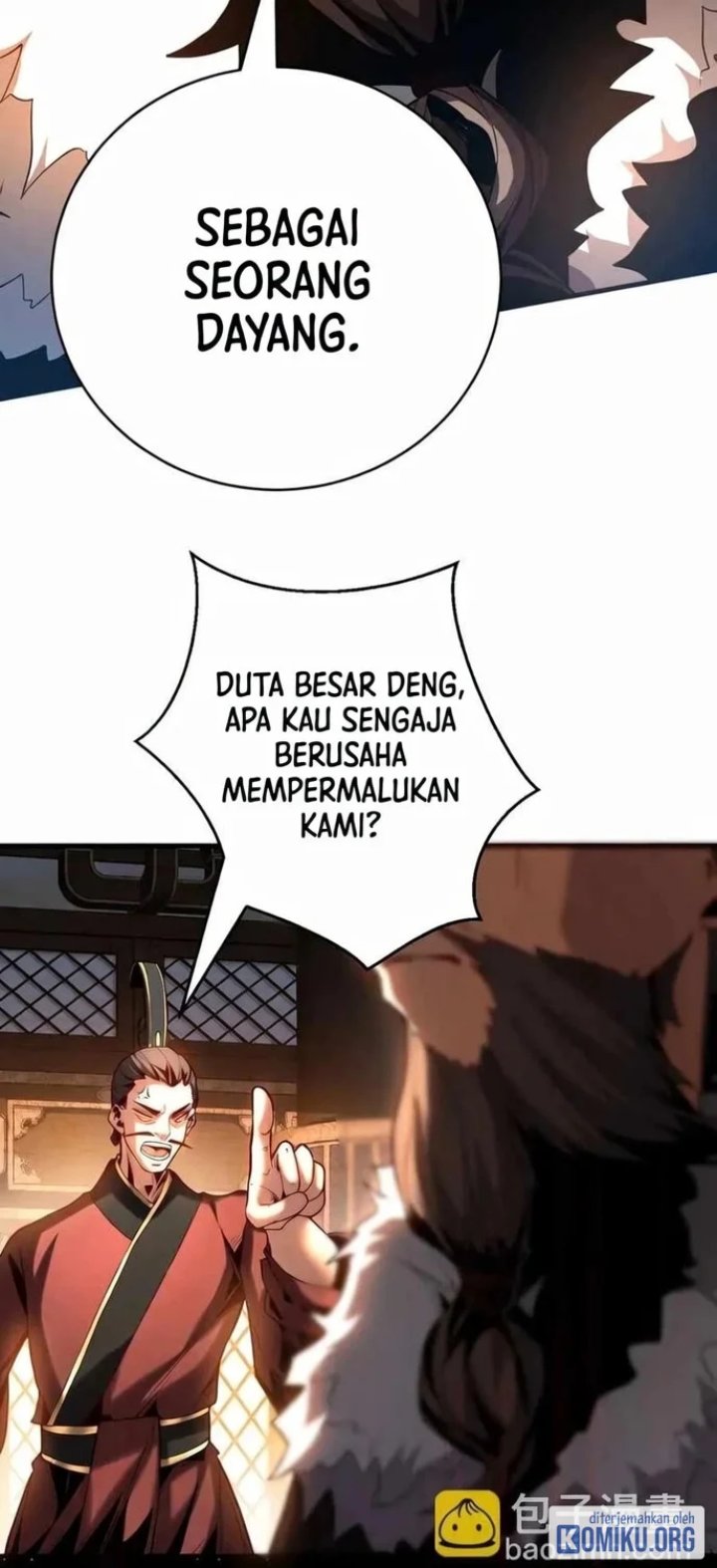 My Disciples Cultivate While I Slack Off Chapter 57 Halaman 11