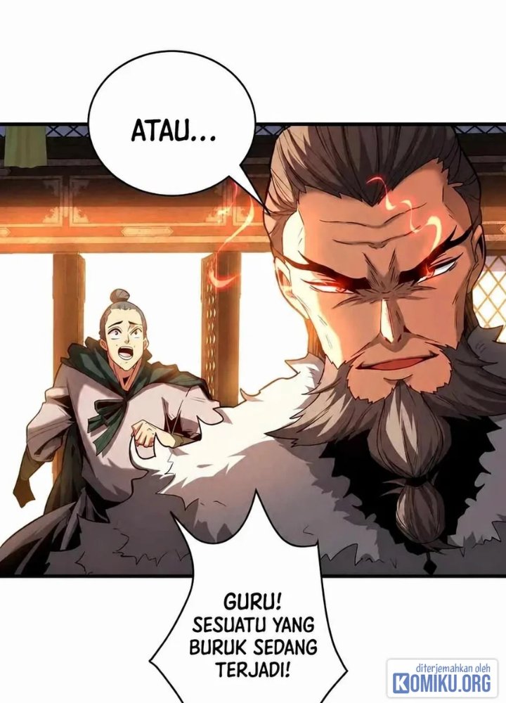 My Disciples Cultivate While I Slack Off Chapter 57 Halaman 17