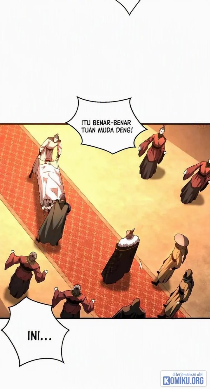 My Disciples Cultivate While I Slack Off Chapter 57 Halaman 19