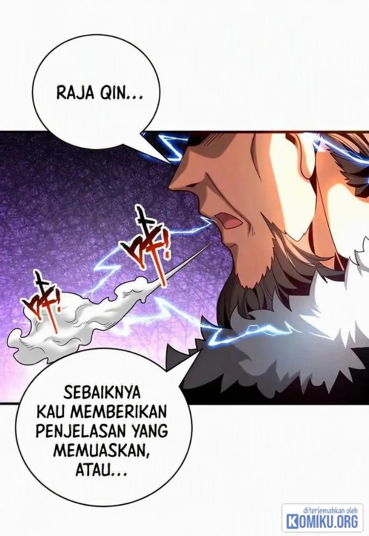 My Disciples Cultivate While I Slack Off Chapter 57 Halaman 22