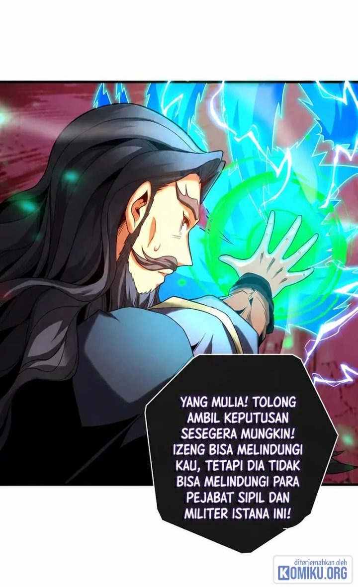 My Disciples Cultivate While I Slack Off Chapter 57 Halaman 30