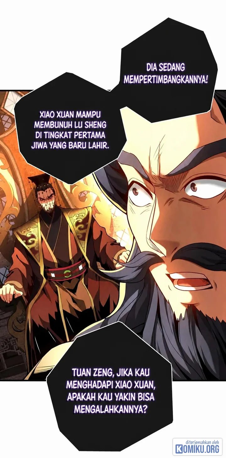 My Disciples Cultivate While I Slack Off Chapter 57 Halaman 31