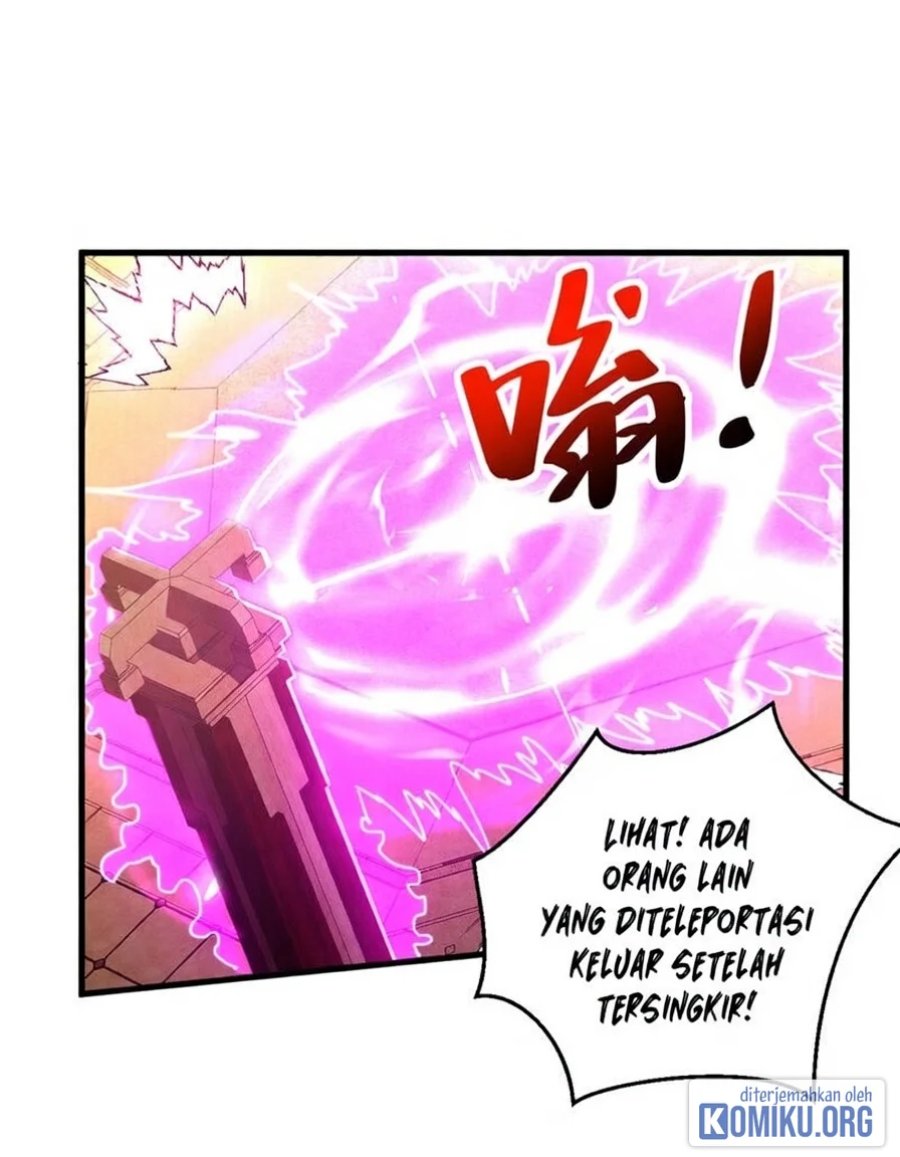 My Disciples Cultivate While I Slack Off Chapter 62 Halaman 24