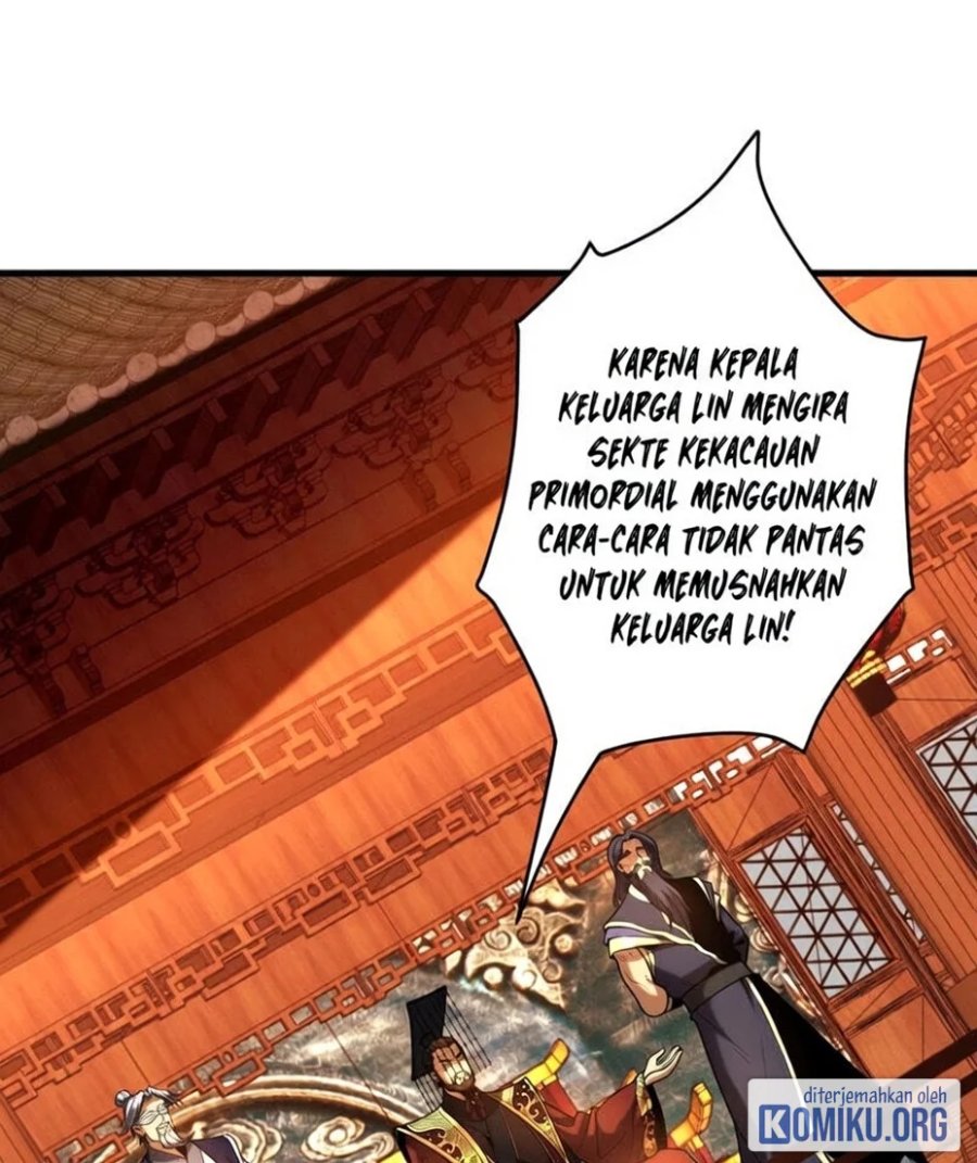 My Disciples Cultivate While I Slack Off Chapter 62 Halaman 39