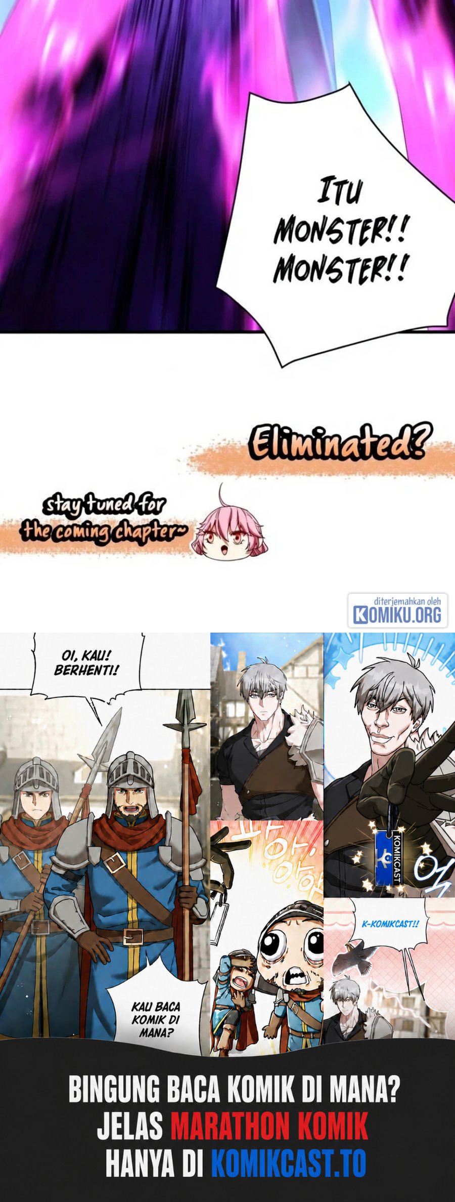 My Disciples Cultivate While I Slack Off Chapter 62 Halaman 45