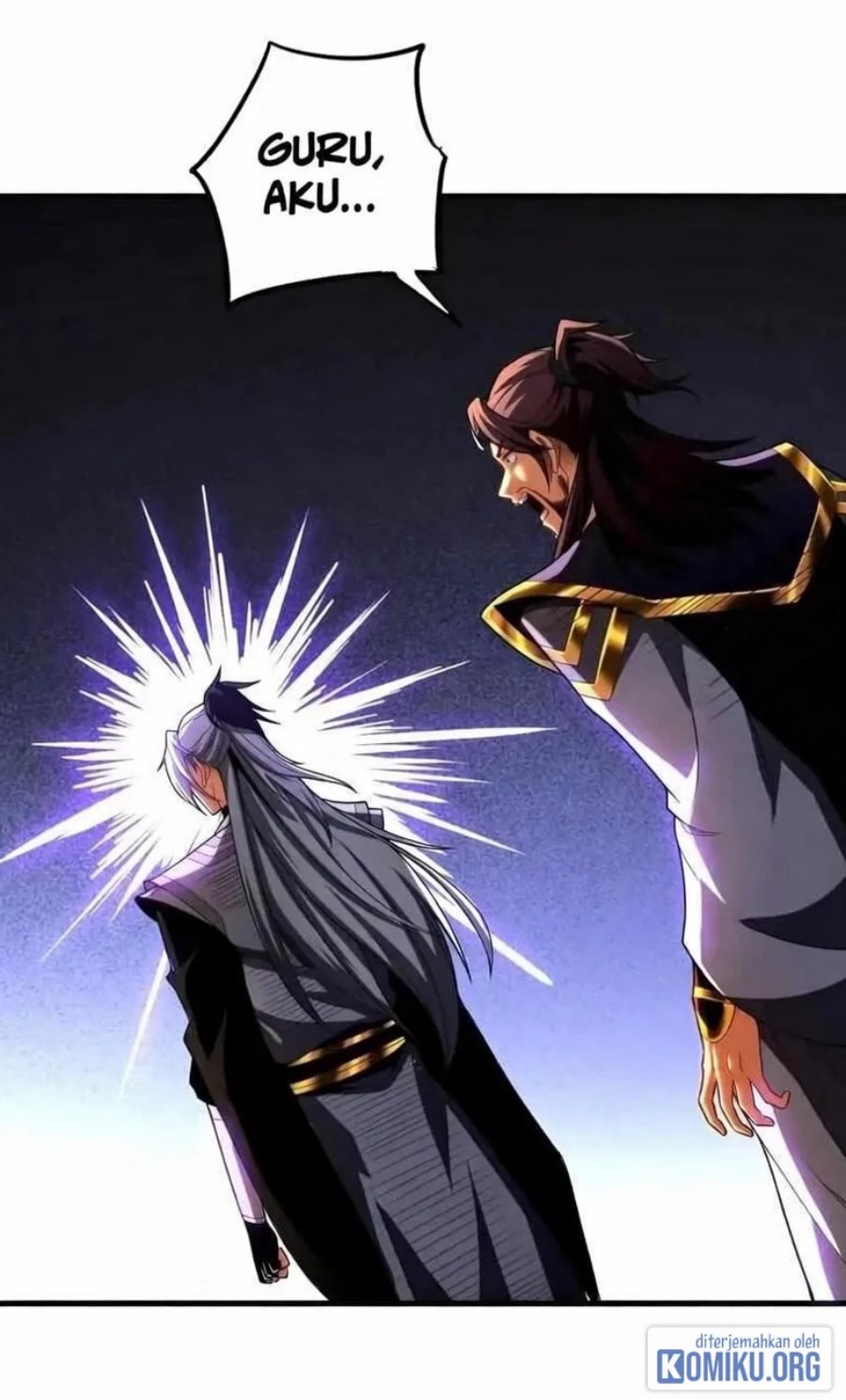 My Disciples Cultivate While I Slack Off Chapter 78 Halaman 7