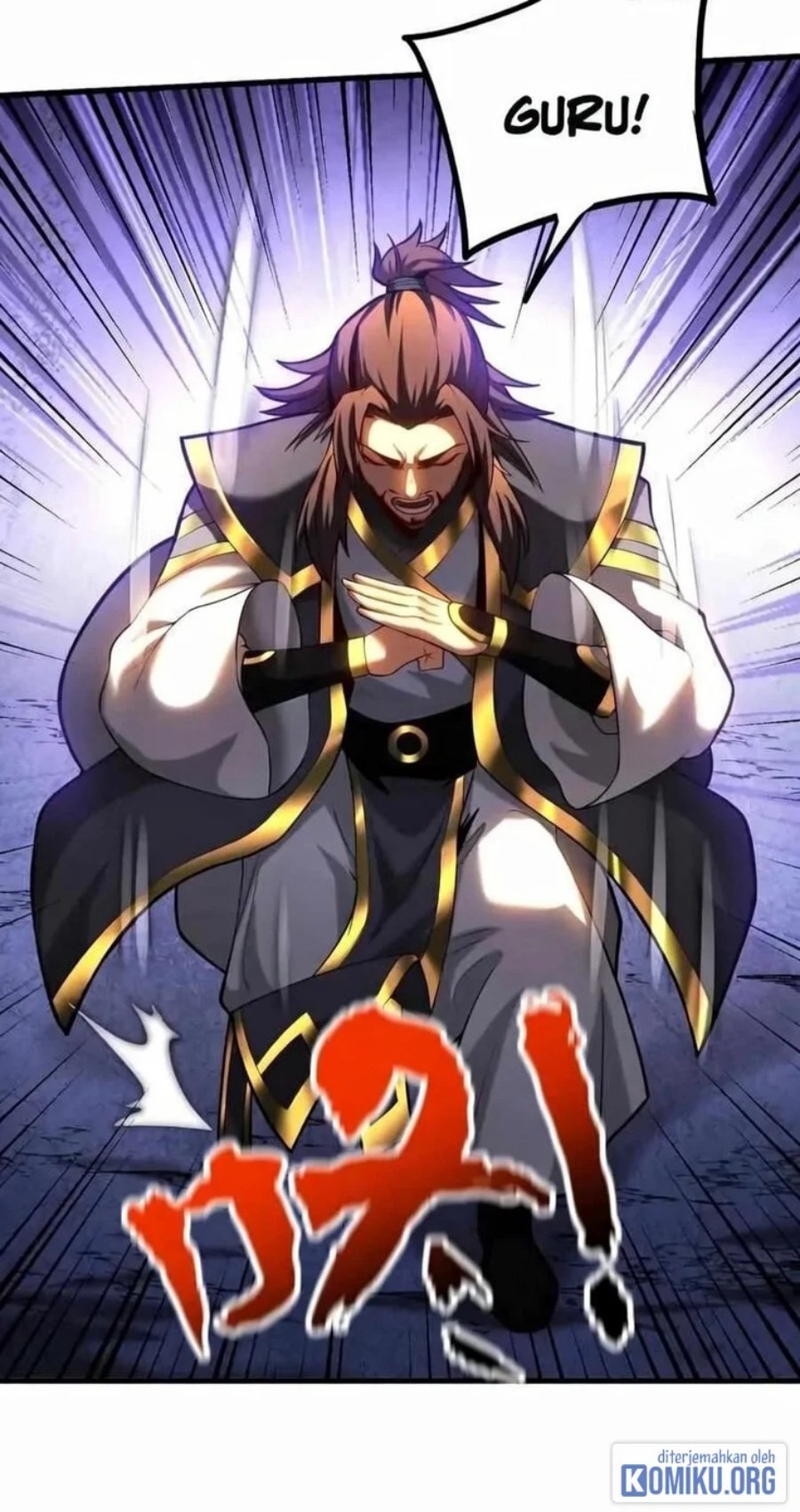 My Disciples Cultivate While I Slack Off Chapter 78 Halaman 11
