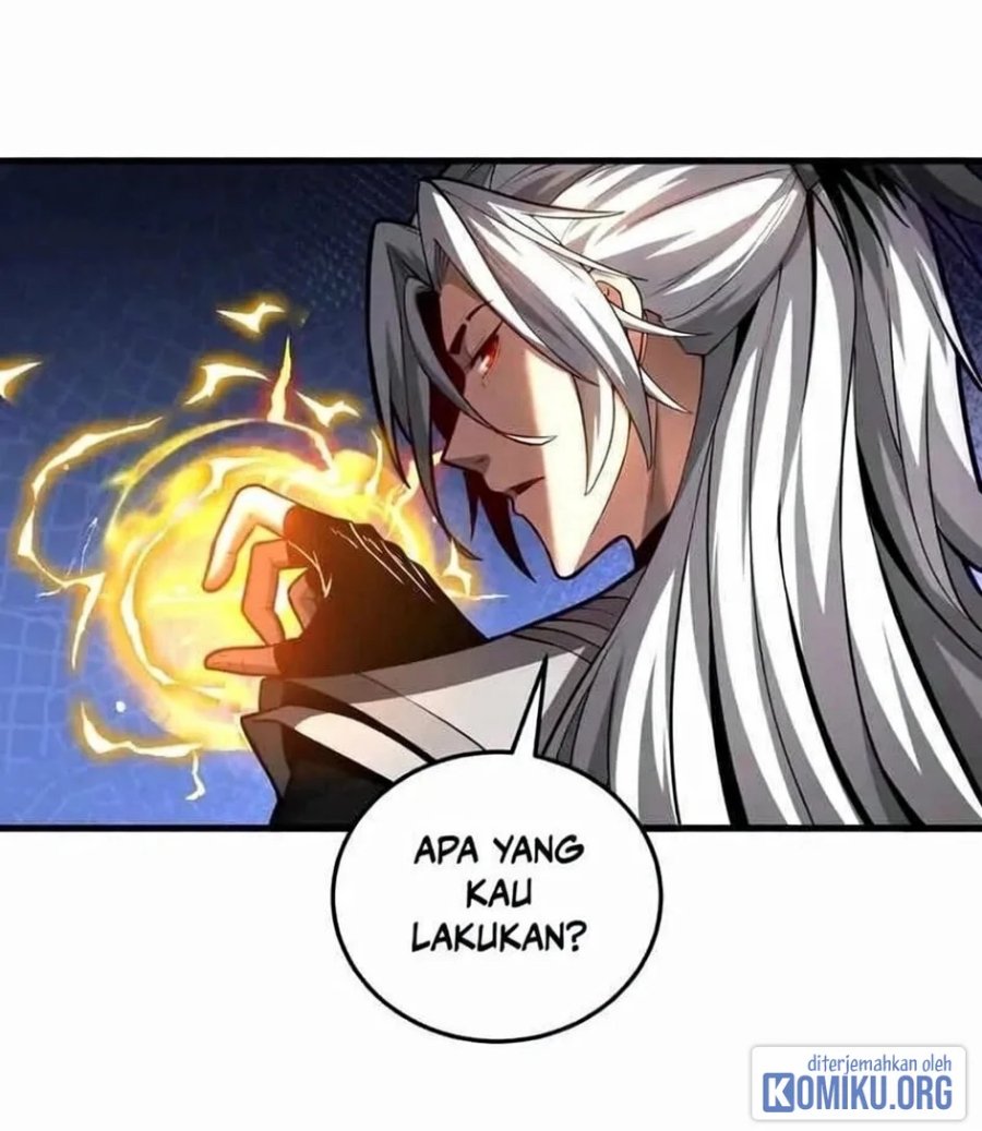 My Disciples Cultivate While I Slack Off Chapter 78 Halaman 12
