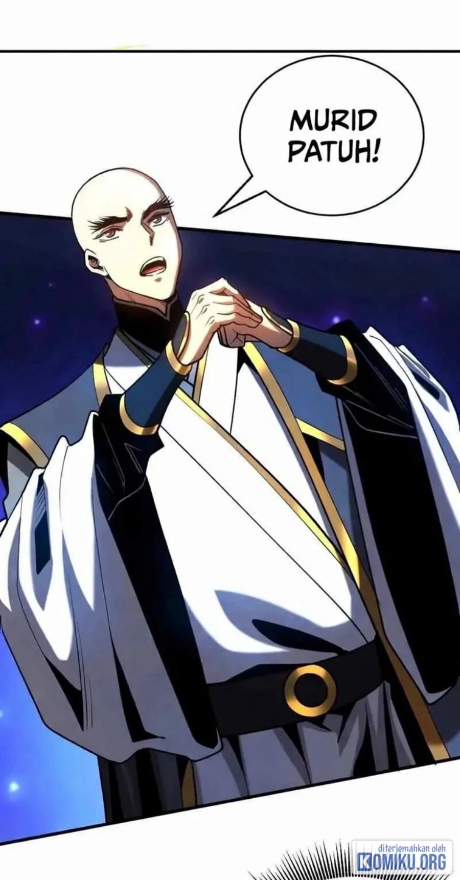 My Disciples Cultivate While I Slack Off Chapter 78 Halaman 18