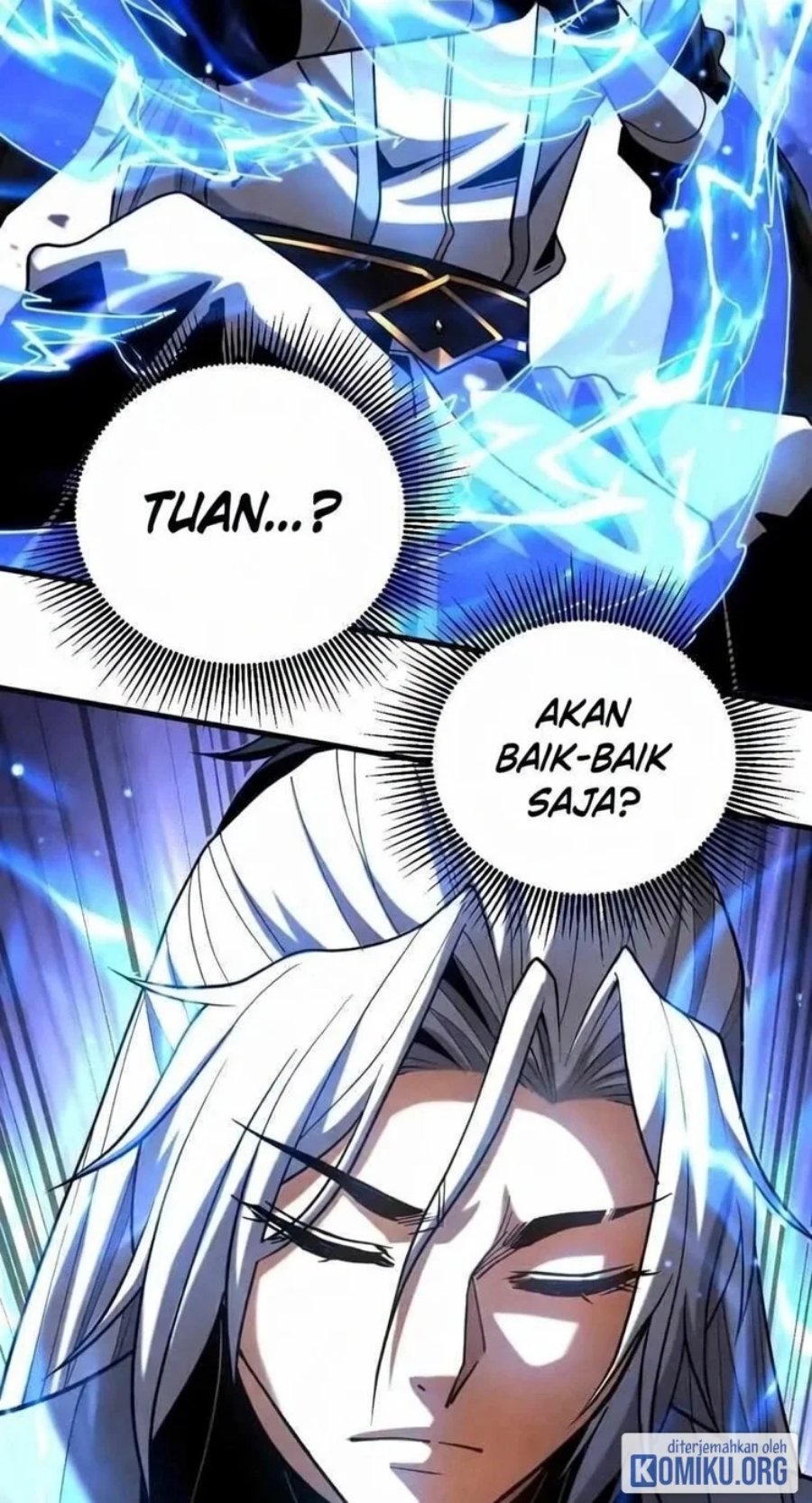 My Disciples Cultivate While I Slack Off Chapter 78 Halaman 22