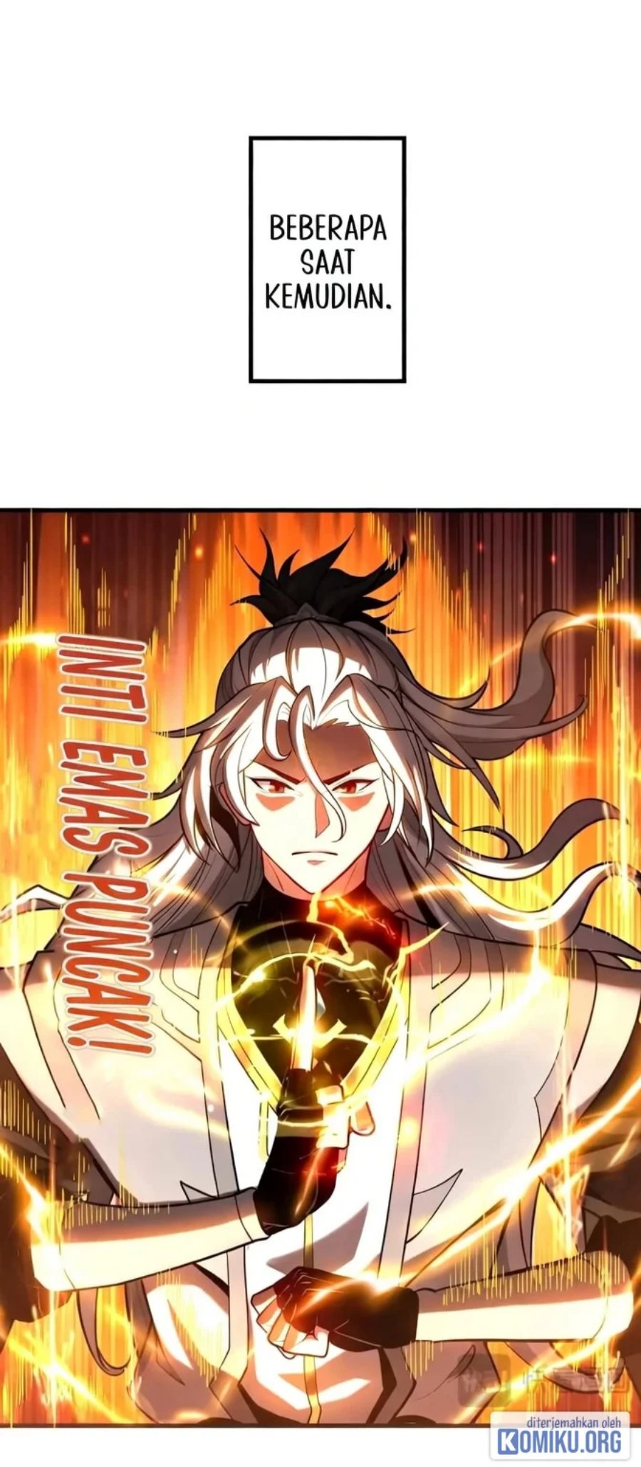 My Disciples Cultivate While I Slack Off Chapter 78 Halaman 24