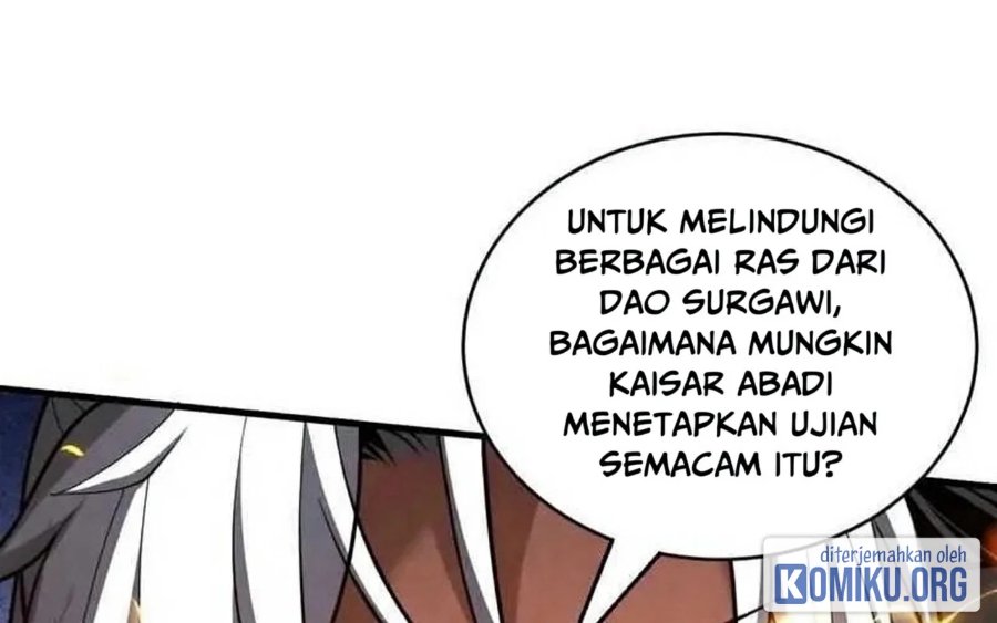My Disciples Cultivate While I Slack Off Chapter 78 Halaman 27