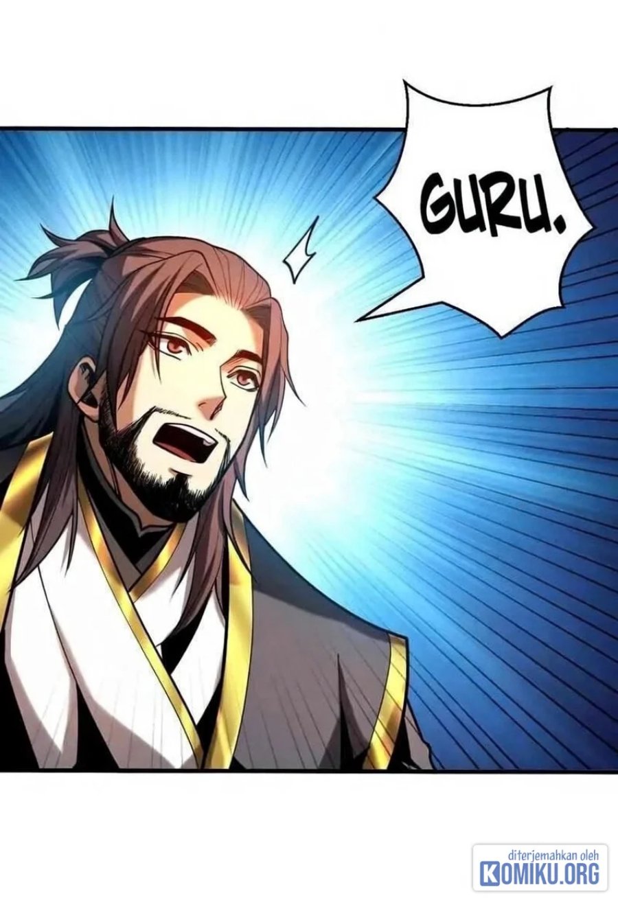 My Disciples Cultivate While I Slack Off Chapter 78 Halaman 31