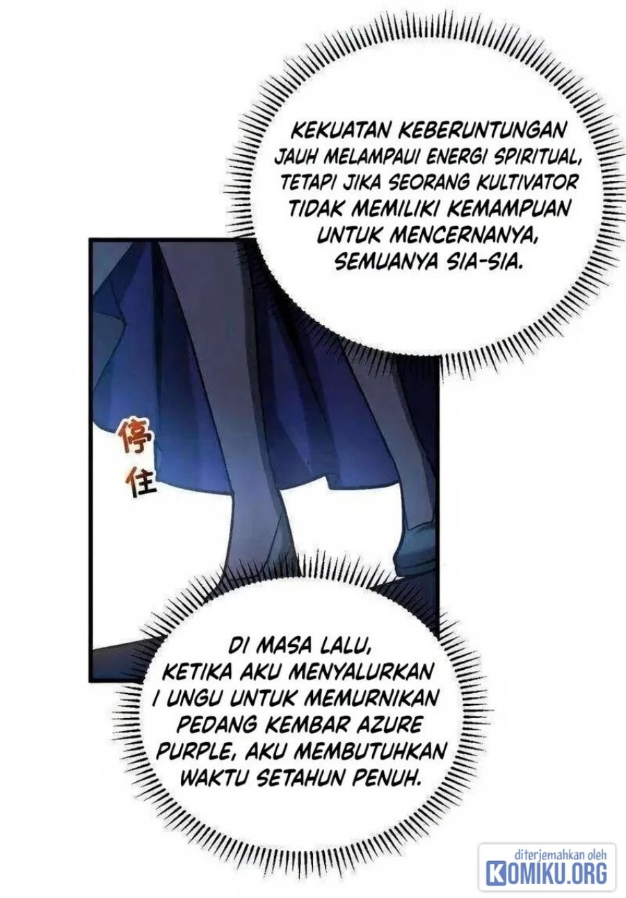 My Disciples Cultivate While I Slack Off Chapter 82 Halaman 12