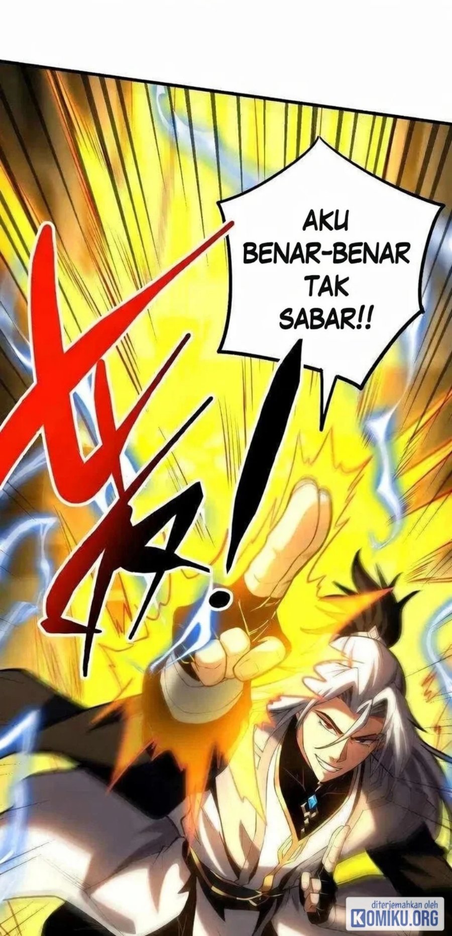 My Disciples Cultivate While I Slack Off Chapter 82 Halaman 24