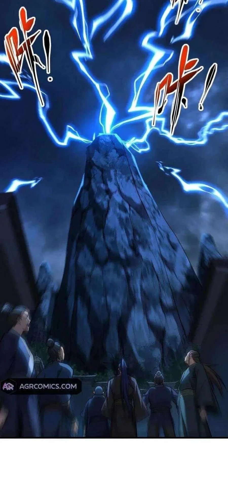 My Disciples Cultivate While I Slack Off Chapter 82 Halaman 28