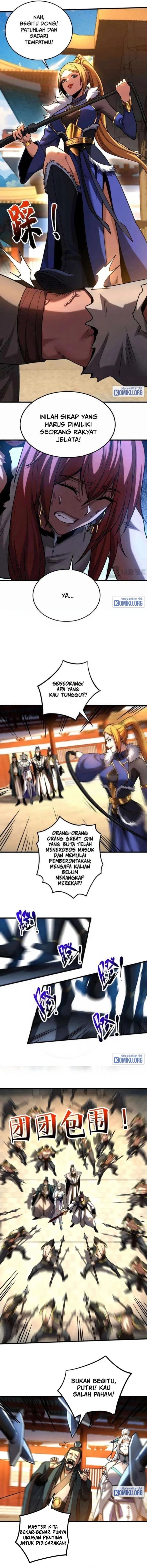 My Disciples Cultivate While I Slack Off Chapter 84 Halaman 6