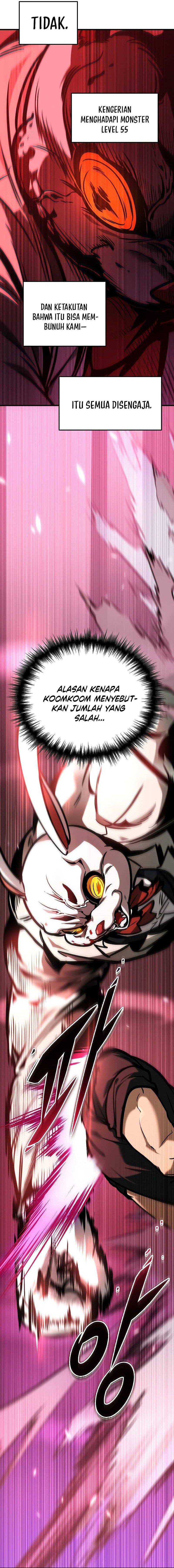 My Exclusive Tower Guide Chapter 3 Halaman 10