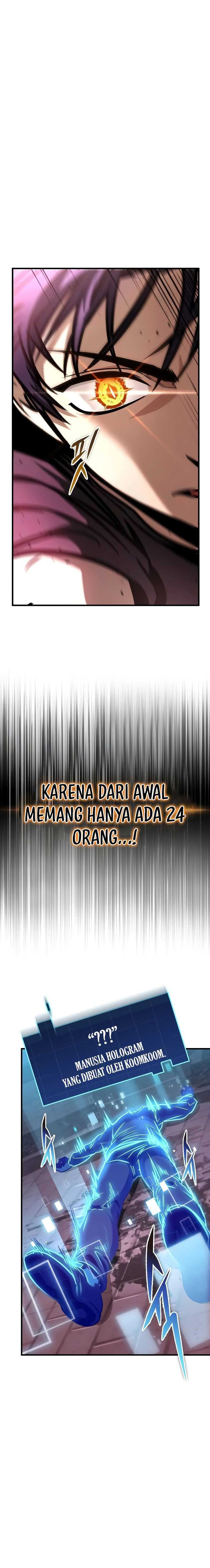 My Exclusive Tower Guide Chapter 3 Halaman 13
