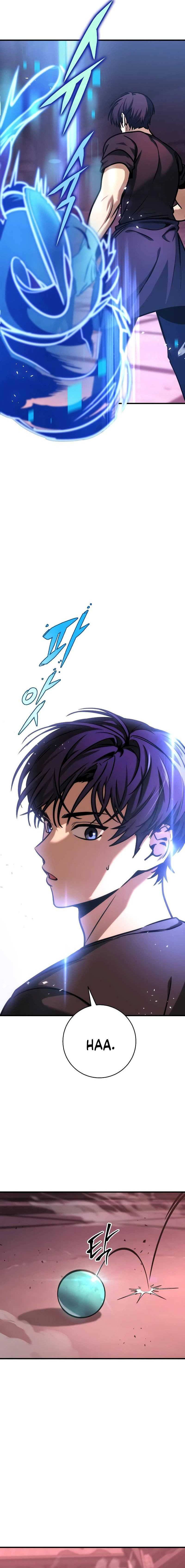 My Exclusive Tower Guide Chapter 3 Halaman 15