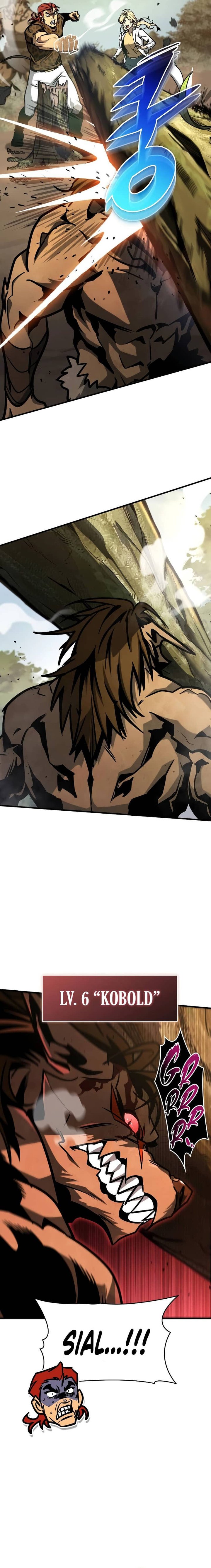 My Exclusive Tower Guide Chapter 4 Halaman 15
