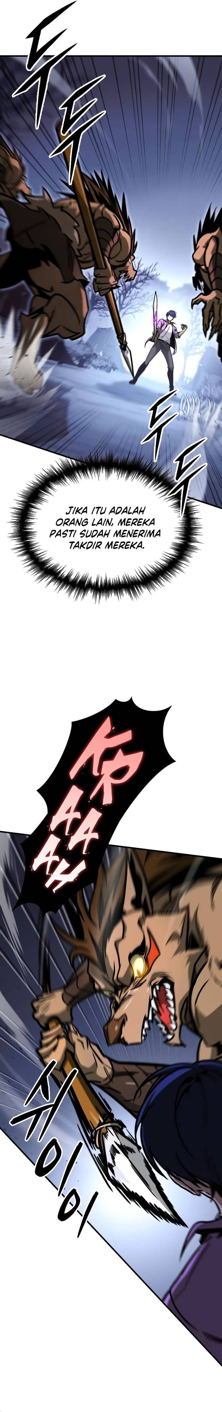 My Exclusive Tower Guide Chapter 6 Halaman 12