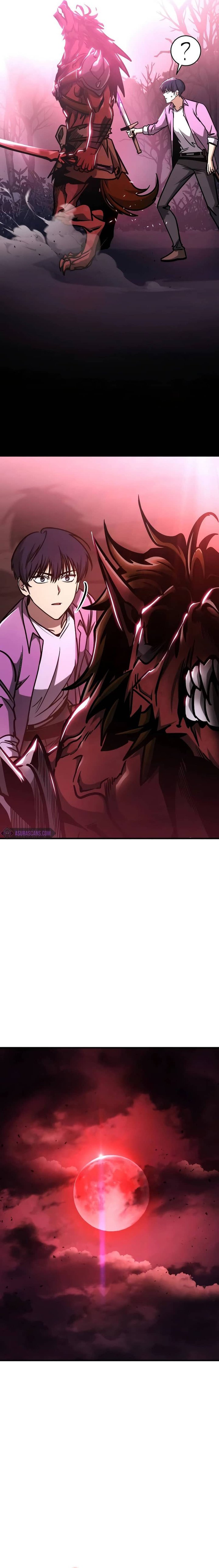 My Exclusive Tower Guide Chapter 6 Halaman 20