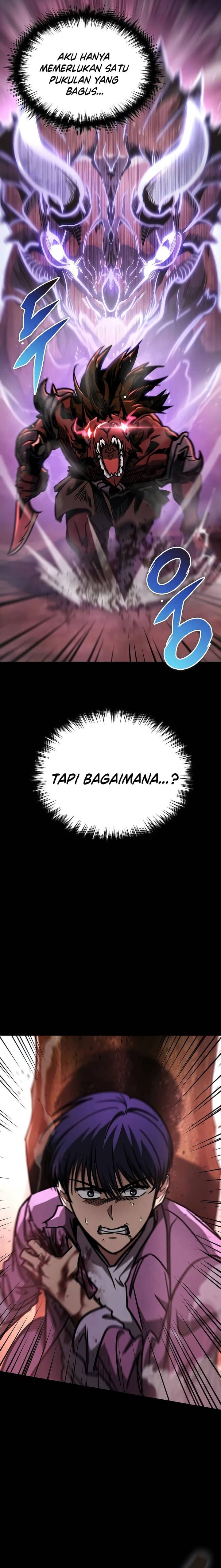 My Exclusive Tower Guide Chapter 6 Halaman 28