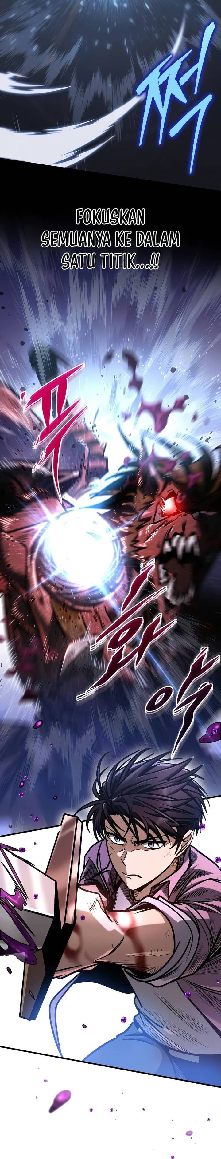 My Exclusive Tower Guide Chapter 6 Halaman 34