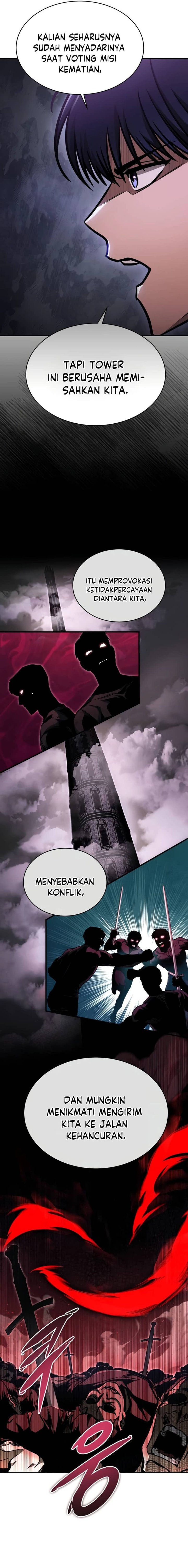 My Exclusive Tower Guide Chapter 7 Halaman 18