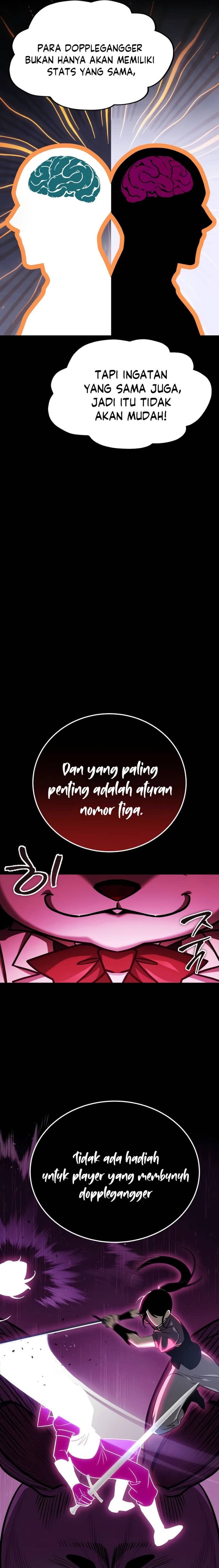 My Exclusive Tower Guide Chapter 7 Halaman 27