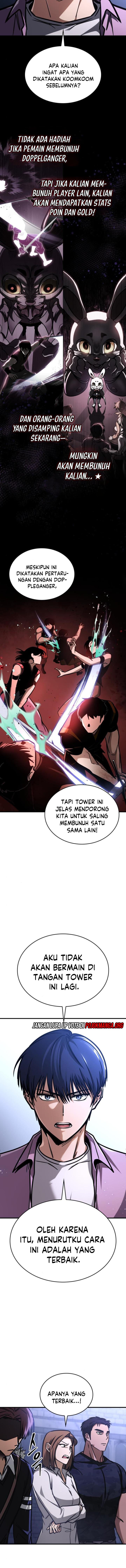 My Exclusive Tower Guide Chapter 8 Halaman 18