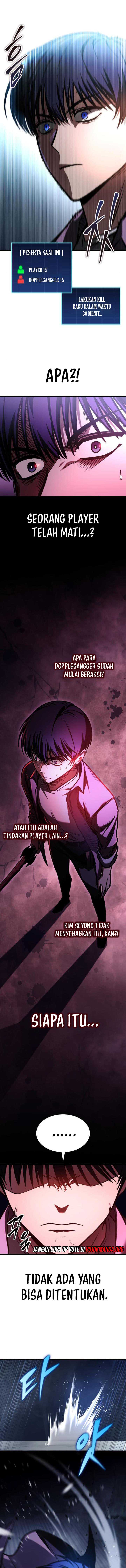 My Exclusive Tower Guide Chapter 9 Halaman 8
