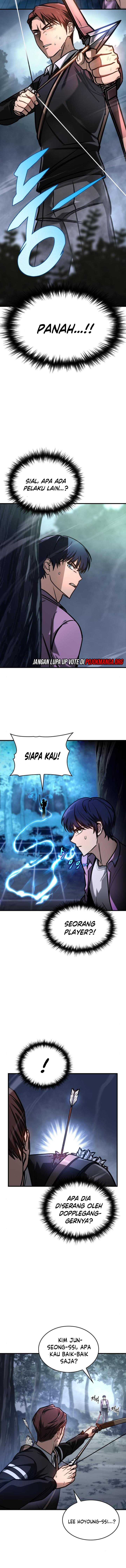 My Exclusive Tower Guide Chapter 9 Halaman 13