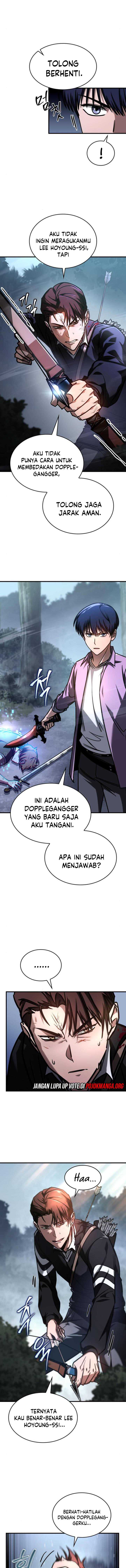 My Exclusive Tower Guide Chapter 9 Halaman 14