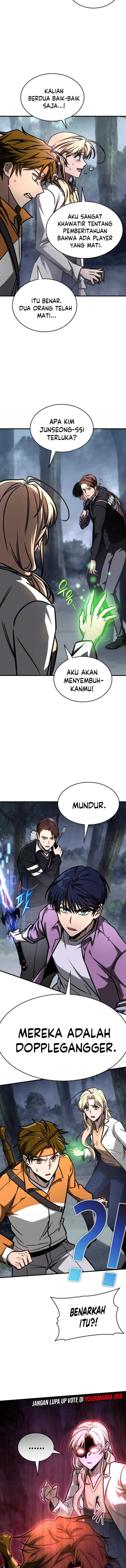 My Exclusive Tower Guide Chapter 9 Halaman 17