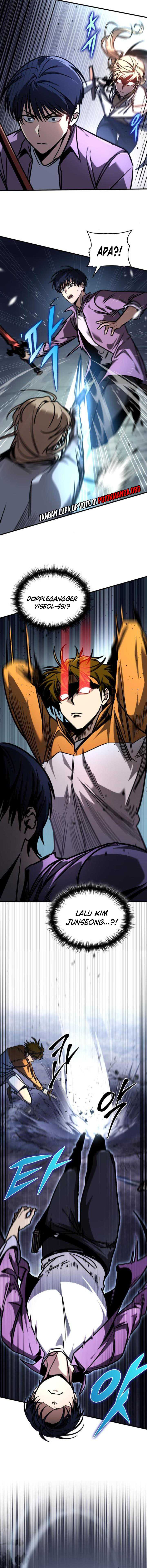 My Exclusive Tower Guide Chapter 9 Halaman 19