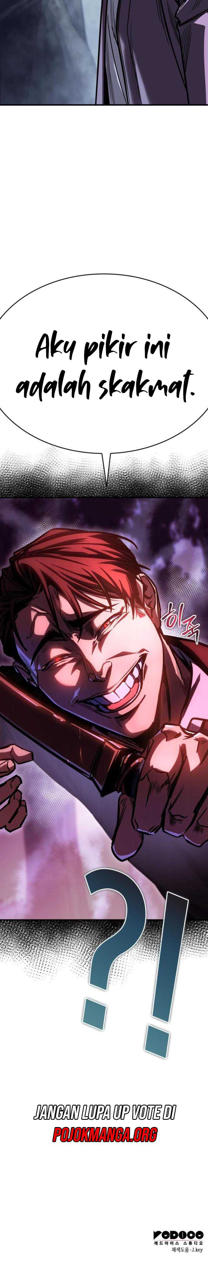 My Exclusive Tower Guide Chapter 9 Halaman 21