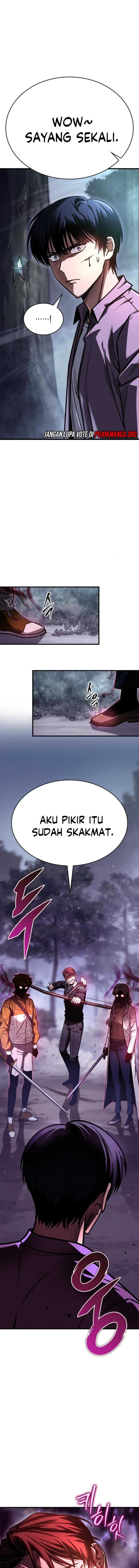 My Exclusive Tower Guide Chapter 10 Halaman 2