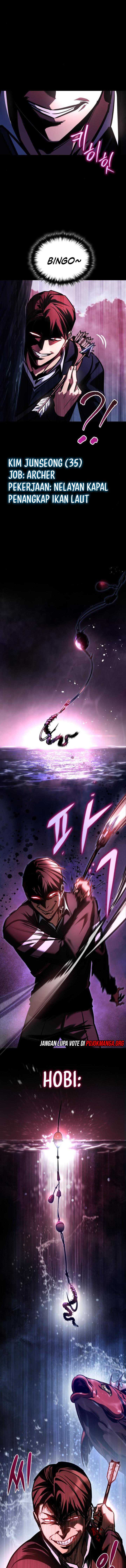 My Exclusive Tower Guide Chapter 10 Halaman 4