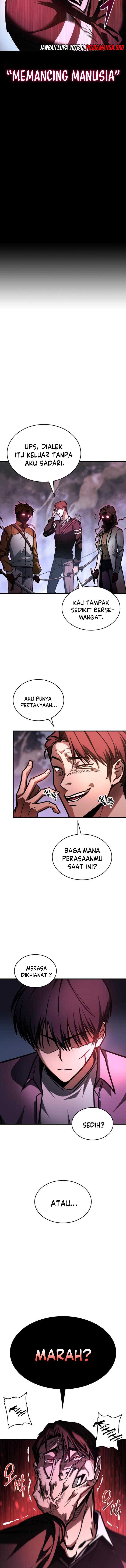 My Exclusive Tower Guide Chapter 10 Halaman 5
