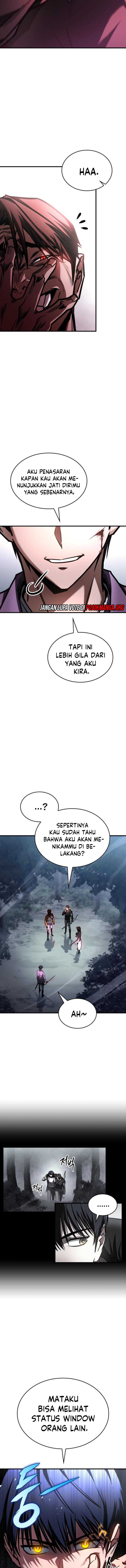 My Exclusive Tower Guide Chapter 10 Halaman 6